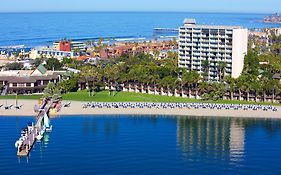 Catamaran Resort Hotel San Diego Ca